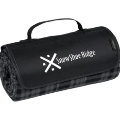 Crossland Picnic Blanket - Screen - 24 hr