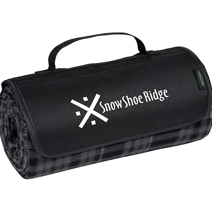 Crossland Picnic Blanket - Screen - 24 hr