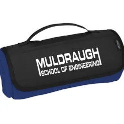 Crossland Roll Up Blanket