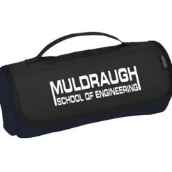 Crossland Roll Up Blanket