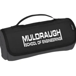 Crossland Roll Up Blanket