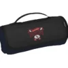 Crossland Roll Up Blanket - Embroidered - 24 hr