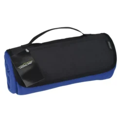 Crossland Roll Up Blanket - Embroidered - 24 hr