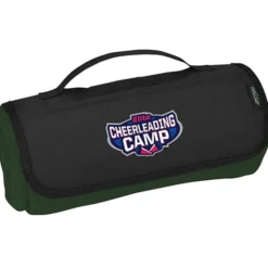 Crossland Roll Up Blanket - Full Color
