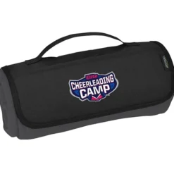 Crossland Roll Up Blanket - Full Color