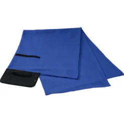 Crossland Roll Up Blanket - Full Color