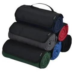Crossland Roll Up Blanket - 24 hr