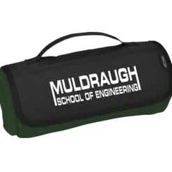 Crossland Roll Up Blanket - 24 hr