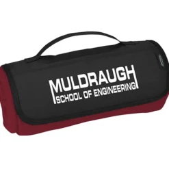 Crossland Roll Up Blanket - 24 hr