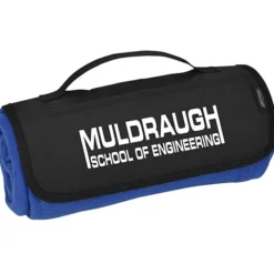 Crossland Roll Up Blanket - 24 hr