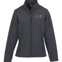 Crossland Soft Shell Jacket - Ladies'