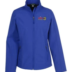 Crossland Soft Shell Jacket - Ladies'