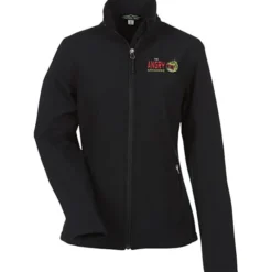 Crossland Soft Shell Jacket - Ladies'
