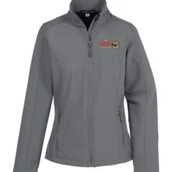 Crossland Soft Shell Jacket - Ladies'