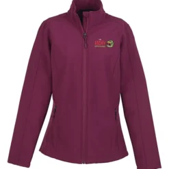 Crossland Soft Shell Jacket - Ladies'