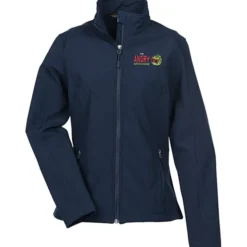 Crossland Soft Shell Jacket - Ladies' - 24 hr
