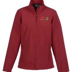 Crossland Soft Shell Jacket - Ladies' - 24 hr