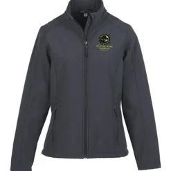 Crossland Soft Shell Jacket - Ladies' - Full Color