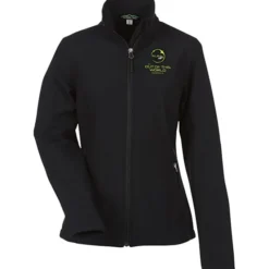 Crossland Soft Shell Jacket - Ladies' - Full Color