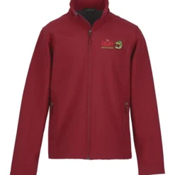 Crossland Soft Shell Jacket - Men's