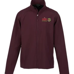 Crossland Soft Shell Jacket - Men's