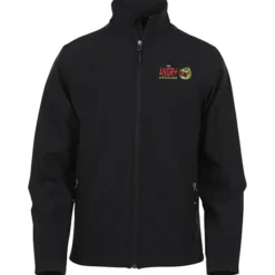 Crossland Soft Shell Jacket - Men's