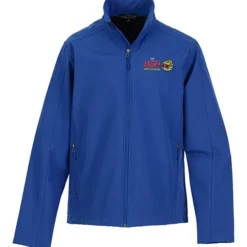 Crossland Soft Shell Jacket - Men's