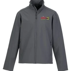 Crossland Soft Shell Jacket - Men's