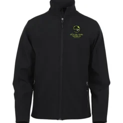 Crossland Soft Shell Jacket - Men's - Full Color