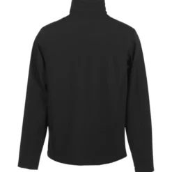 Crossland Soft Shell Jacket - Men's - Applique Twill