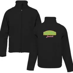 Crossland Soft Shell Jacket - Men's - Applique Twill