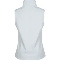 Crossland Soft Shell Vest - Ladies'