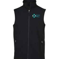 Crossland Soft Shell Vest - Men's