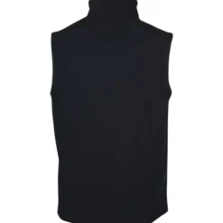 Crossland Soft Shell Vest - Men's - 24 hr
