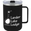 Crossland Vacuum Camp Mug - 15 oz