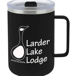 Crossland Vacuum Camp Mug - 15 oz