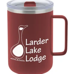 Crossland Vacuum Camp Mug - 15 oz