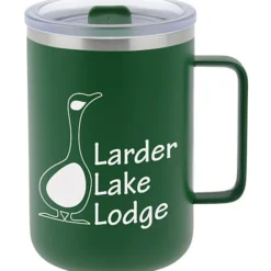 Crossland Vacuum Camp Mug - 15 oz