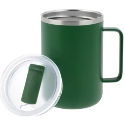 Crossland Vacuum Camp Mug - 15 oz