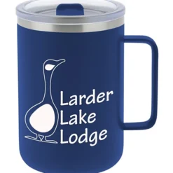 Crossland Vacuum Camp Mug - 15 oz