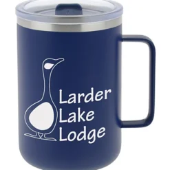 Crossland Vacuum Camp Mug - 15 oz - 24 hr