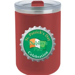 Crossland Vacuum Insulator Tumbler - 11 oz - Full Color