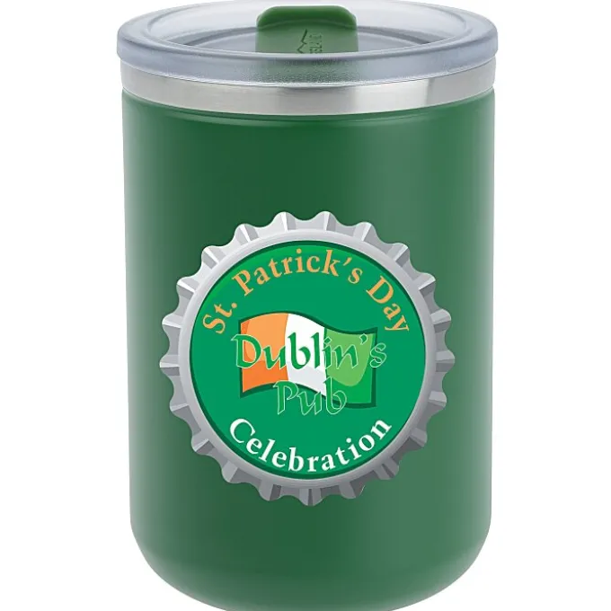 Crossland Vacuum Insulator Tumbler - 11 oz - Full Color