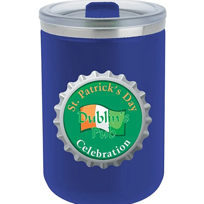 Crossland Vacuum Insulator Tumbler - 11 oz - Full Color