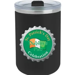 Crossland Vacuum Insulator Tumbler - 11 oz - Full Color