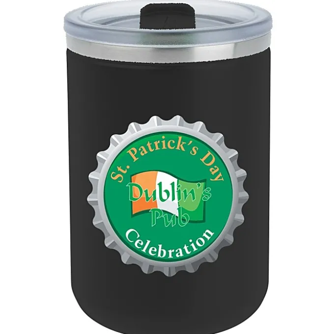 Crossland Vacuum Insulator Tumbler - 11 oz - Full Color