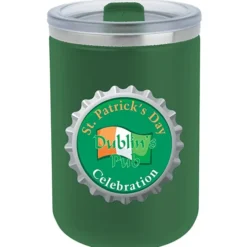 Crossland Vacuum Insulator Tumbler - 11 oz - Full Color