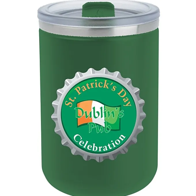 Crossland Vacuum Insulator Tumbler - 11 oz - Full Color