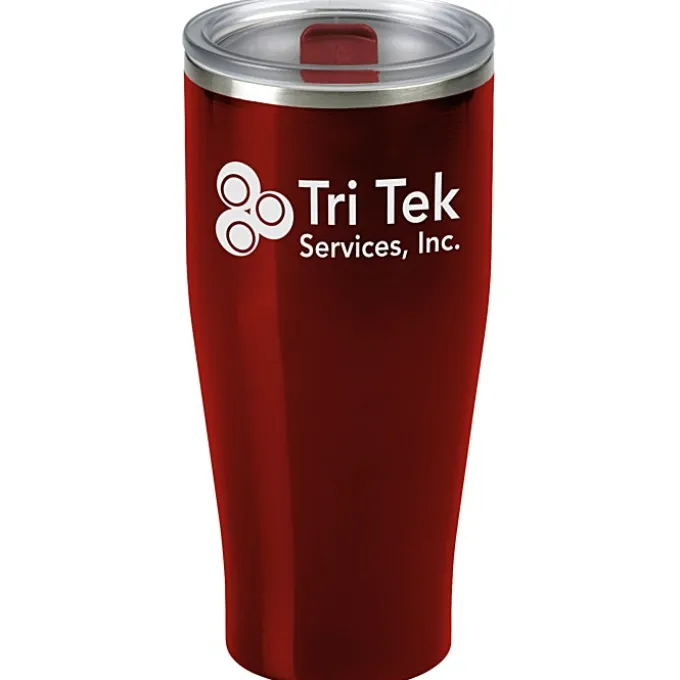 Crossland Vacuum Mug - 20 oz