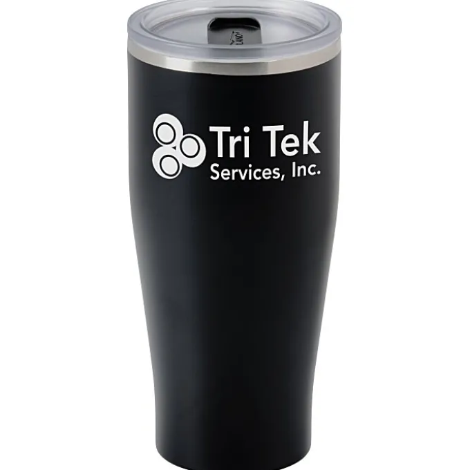 Crossland Vacuum Mug - 20 oz